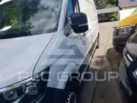 2020 Volkswagen Crafter