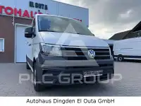 2020 Volkswagen Crafter