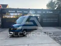 2020 Volkswagen Crafter