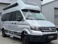 2020 Volkswagen Crafter