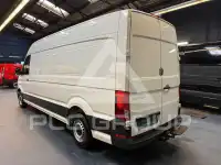 2020 Volkswagen Crafter