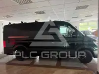 2020 Volkswagen Crafter