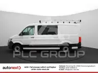 2020 Volkswagen Crafter
