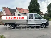 2020 Volkswagen Crafter