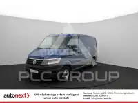 2020 Volkswagen Crafter