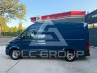 2020 Volkswagen Crafter