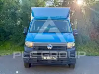 2020 Volkswagen Crafter