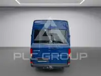 2020 Volkswagen Crafter