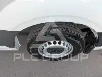 2020 Volkswagen Crafter