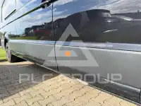 2020 Volkswagen Crafter