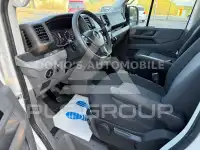2020 Volkswagen Crafter