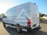 2020 Volkswagen Crafter
