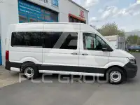 2020 Volkswagen Crafter