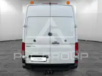 2020 Volkswagen Crafter