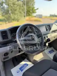 2020 Volkswagen Crafter
