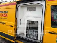 2020 Volkswagen Crafter