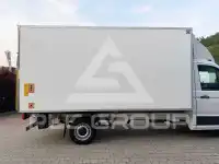 2020 Volkswagen Crafter