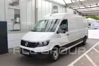 2020 Volkswagen Crafter