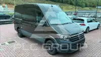 2020 Volkswagen Crafter