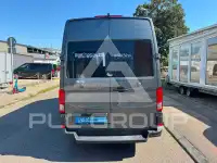 2020 Volkswagen Crafter