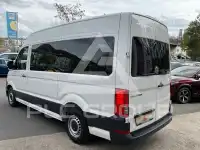 2020 Volkswagen Crafter