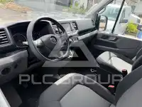 2020 Volkswagen Crafter