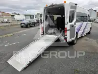 2020 Volkswagen Crafter