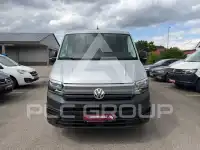 2020 Volkswagen Crafter
