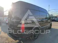 2020 Volkswagen Crafter