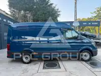 2020 Volkswagen Crafter
