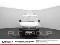 2020 Volkswagen Crafter