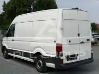2020 Volkswagen Crafter