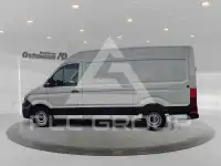 2020 Volkswagen Crafter