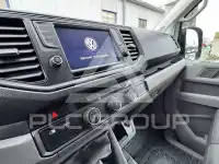 2020 Volkswagen Crafter