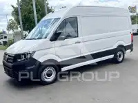 2020 Volkswagen Crafter