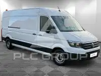 2020 Volkswagen Crafter