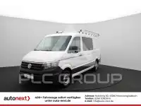 2020 Volkswagen Crafter