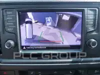 2020 Volkswagen Crafter