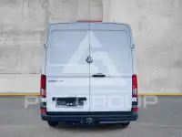 2020 Volkswagen Crafter