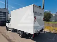 2020 Volkswagen Crafter