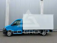 2020 Volkswagen Crafter
