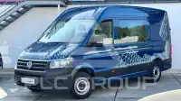 2020 Volkswagen Crafter
