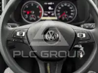 2020 Volkswagen Crafter