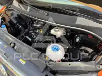 2020 Volkswagen Crafter