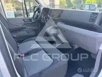 2020 Volkswagen Crafter