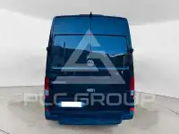 2020 Volkswagen Crafter
