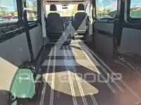 2020 Volkswagen Crafter