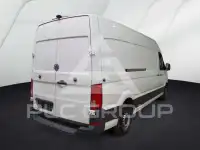 2020 Volkswagen Crafter