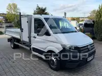 2020 Volkswagen Crafter