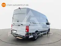 2020 Volkswagen Crafter